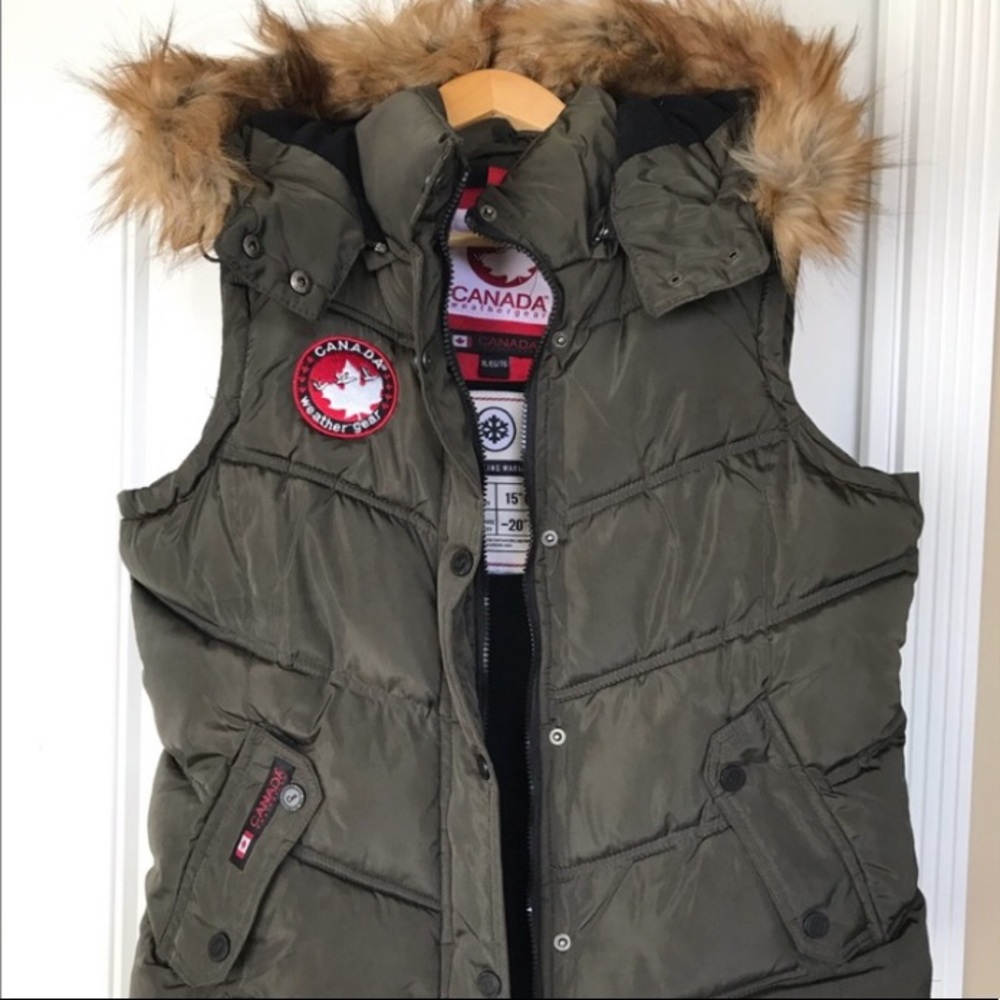 VEST